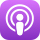 Apple Podcast